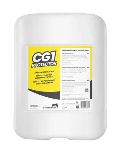 Salamander CG1 Inhibitor - Commercial 20L