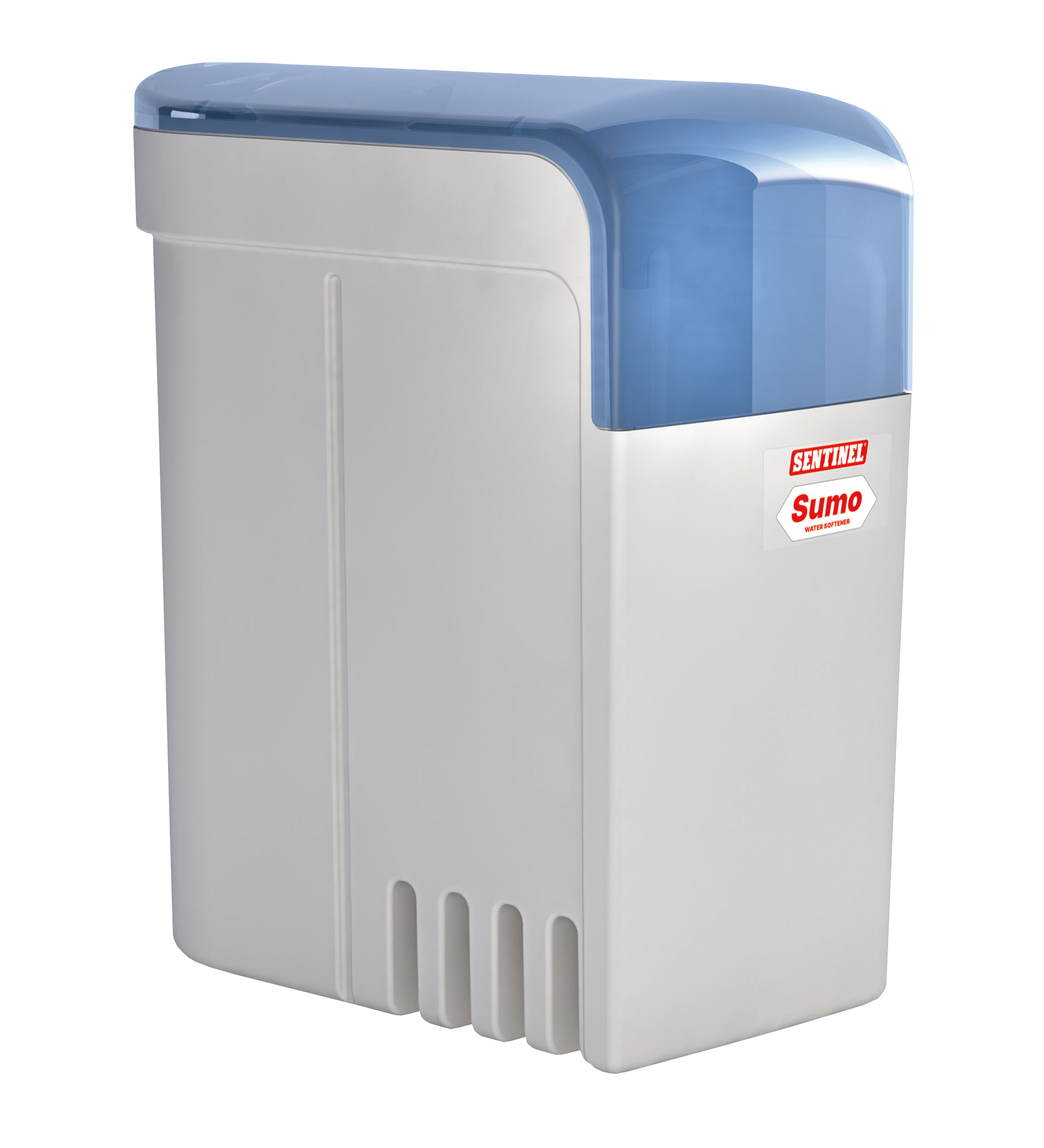 Addolcitore d'acqua non elettrico Sentinel SUMO (22 mm)