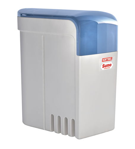 Sentinel SUMO Non-electric water softener (22mm)