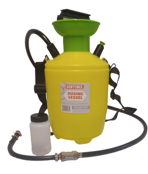 Dosing Vessel