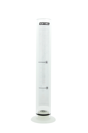 Turbidity Tube