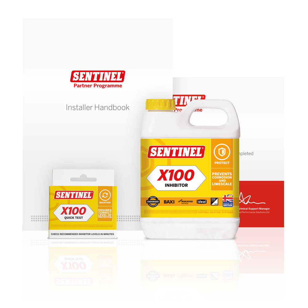 Pacchetto di formazione certificato Sentinel